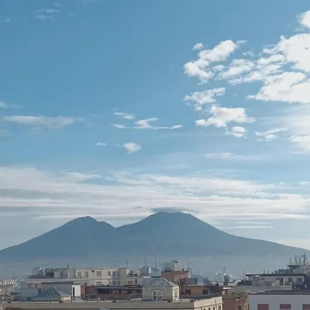 La finestra sul Vesuvio-3